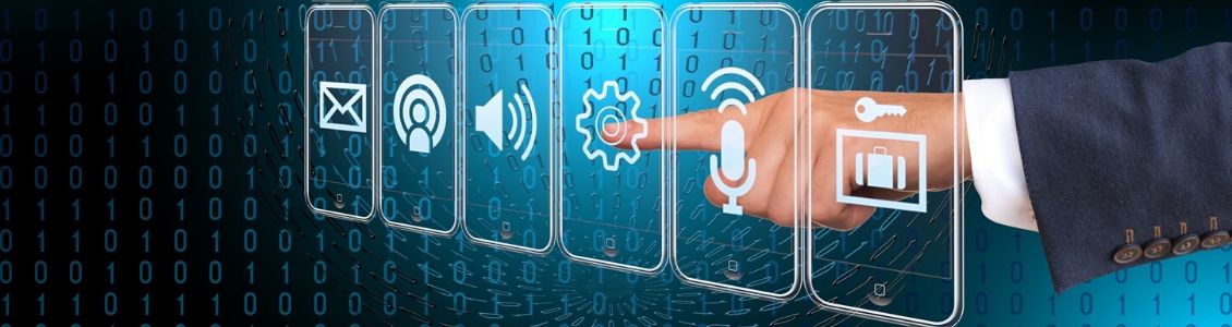 L’impact technologique sur le marketing et le développement  ICD